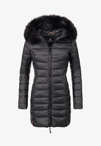 Unausgewählt, anthracite