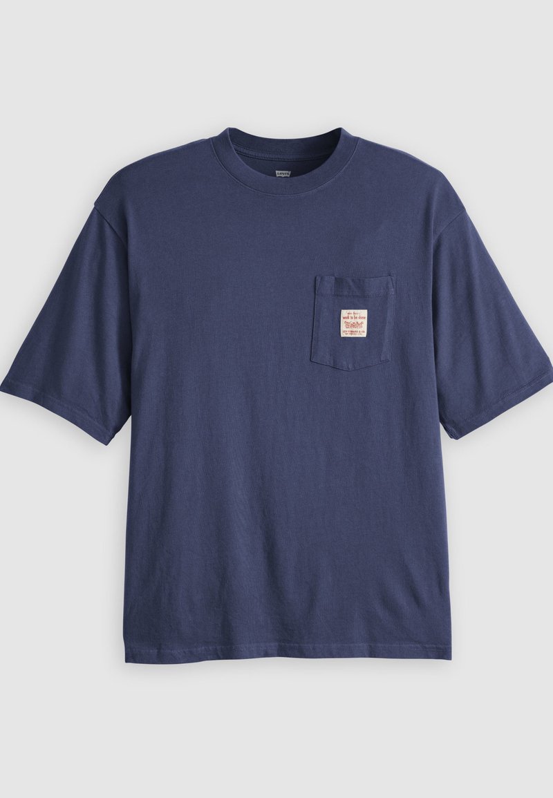 Camiseta básica