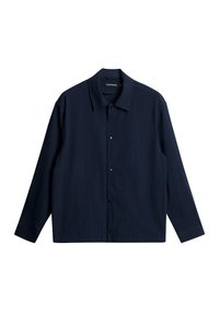 CELIAN OVERSHIRT - Kevyt takki - jl navy