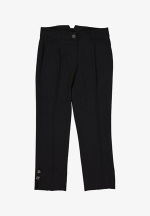 Dolce&Gabbana, Pantalon classique - black