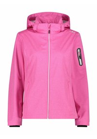 CMP Softshelljacke - pink