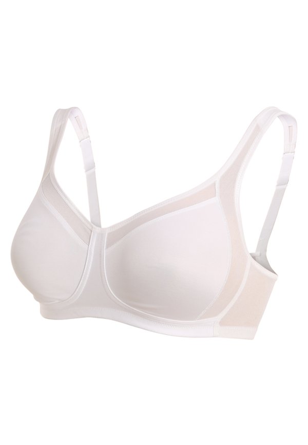 BASIC - T-shirt bra - weiss - Main Image