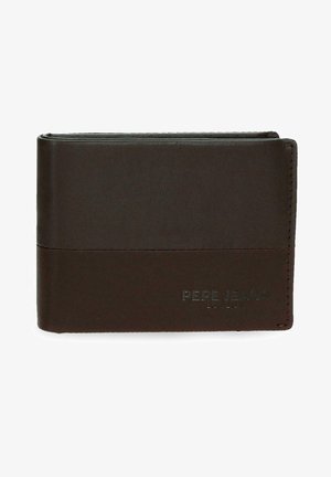 Pepe Jeans ITHACA - Monedero - brown