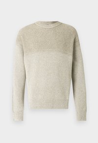 KARTNEY - Maglione - open grey