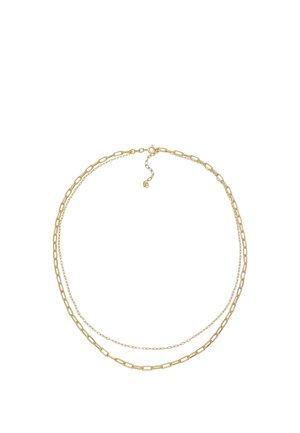 LAYEE LOOK - Halskæder - gold-coloured