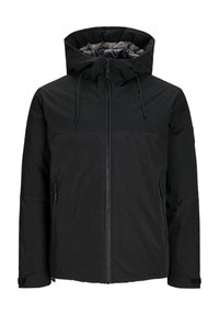 Jack Jones Paul Tons Reversible Puffer Jacket Sn - Men's Jackets | Nencini Sport