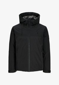 Jack Jones Paul Tons Reversible Puffer Jacket Sn - Men's Jackets | Nencini Sport Jack Jones Paul Tons Reversible Puffer Jacket Sn - Men's Jackets | Nencini Sport
