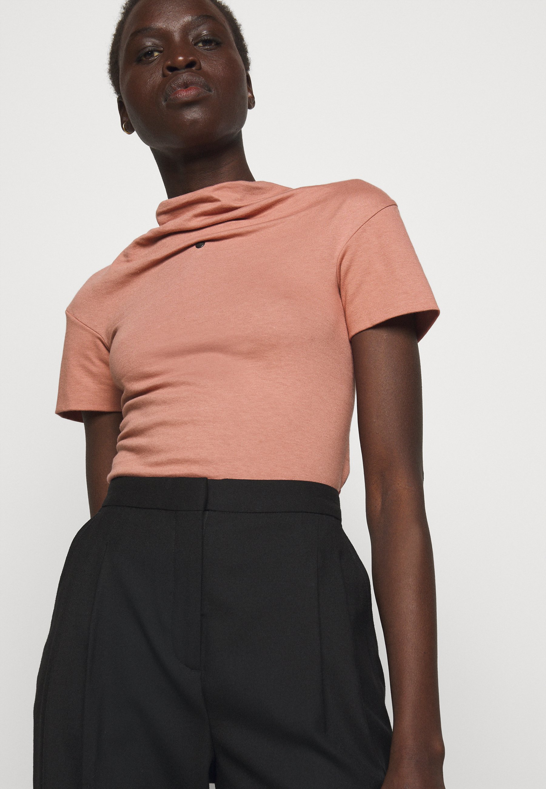 Women TUBE - Basic T-shirt Women TUBE - Basic T-shirt