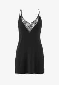 Sélectionné, schwarz