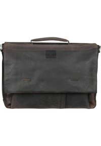 Strellson Portafolios - dark brown