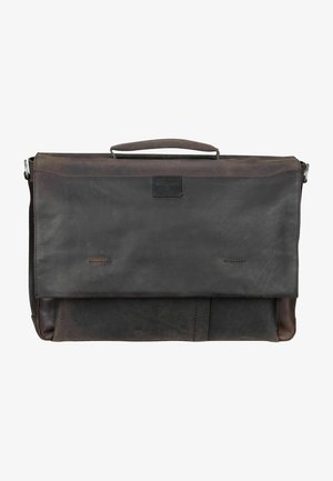 Strellson Ventiquattrore - dark brown