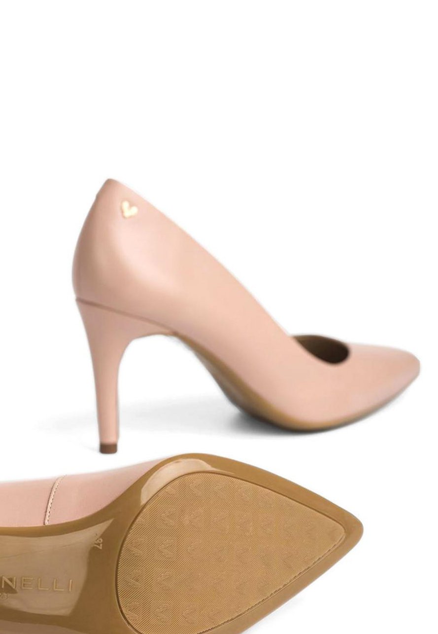 Martinelli Zapatos de novia - beige - Zalando.es