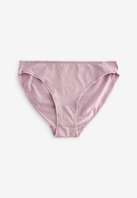 Next 4 PACK  - Kratke gaće - green pink