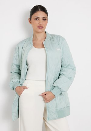 Guess Light jacket - himmelblau