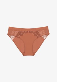 Niet geselecteerd, apricot