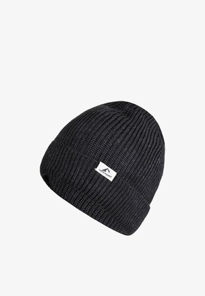 WESTFJORD, Beanie - anthracite