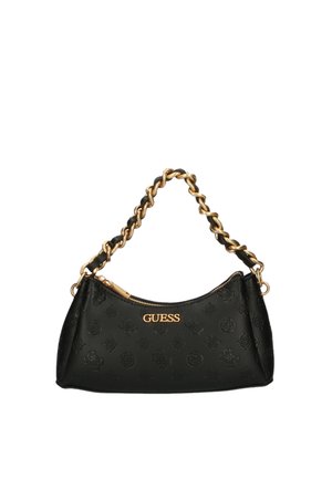 Guess TRACOLLA GEVA - Sac à main - nero