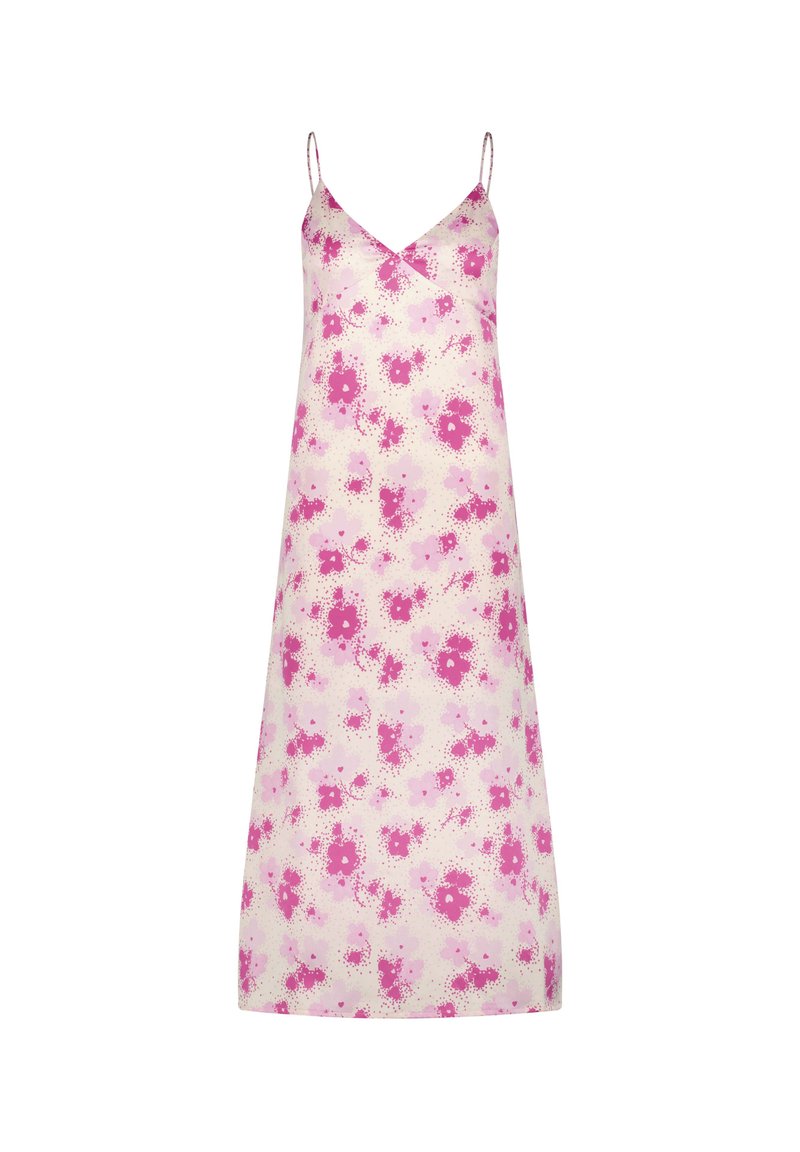 Fabienne Chapot Jurk wit