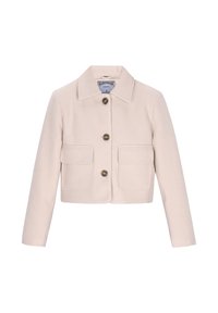 Unausgewählt, offwhite