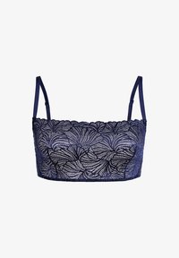 Geselecteerd, mitternachtblau