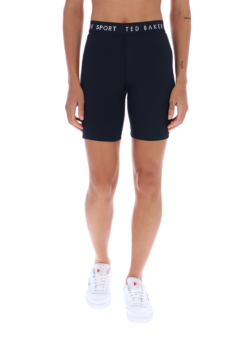 Ted Baker Sports Korte hardlooplegging donkerblauw Ted Baker Sports Korte hardlooplegging donkerblauw