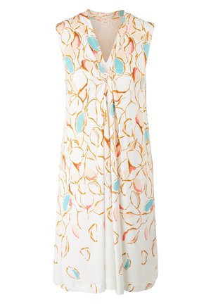 Hverdagskjole - apricot