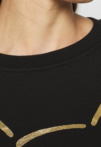 Mavi Sweatshirt - black