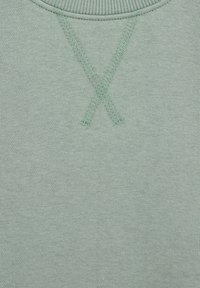 WE Fashion BLUE RIDGE - Sportinis megztinis - light green