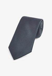 Next Cravată - navy blue