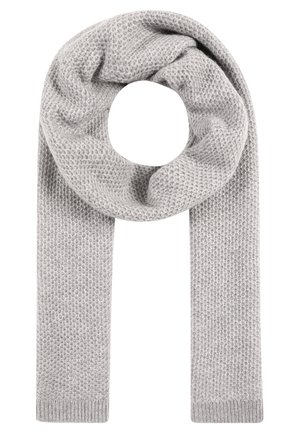 Scarf - light grey
