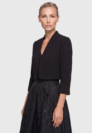 Apart, BOLERO - Blazer - schwarz