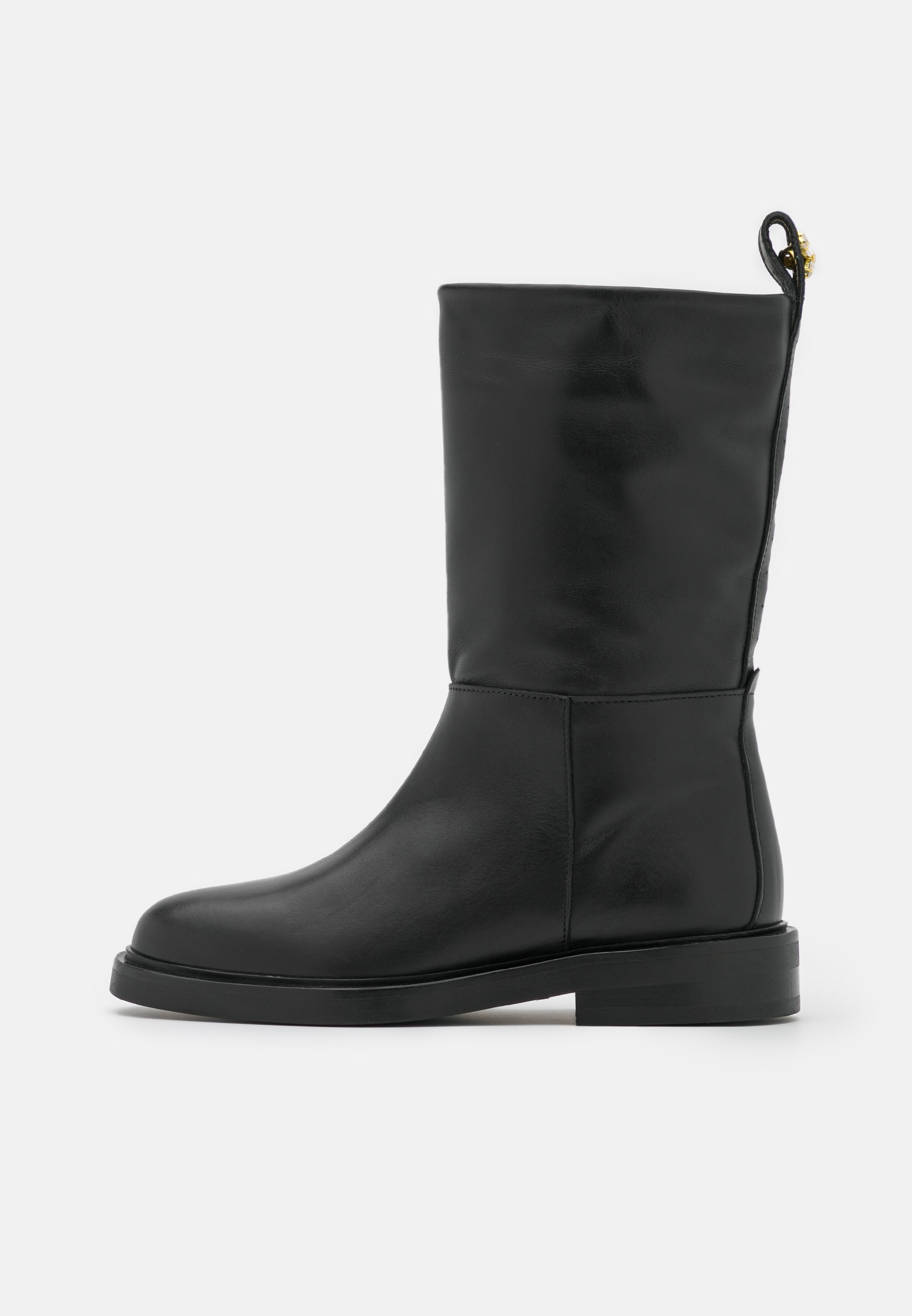 Scotch \u0026 Soda HAILEY - Stiefel - black/schwarz - Zalando.de