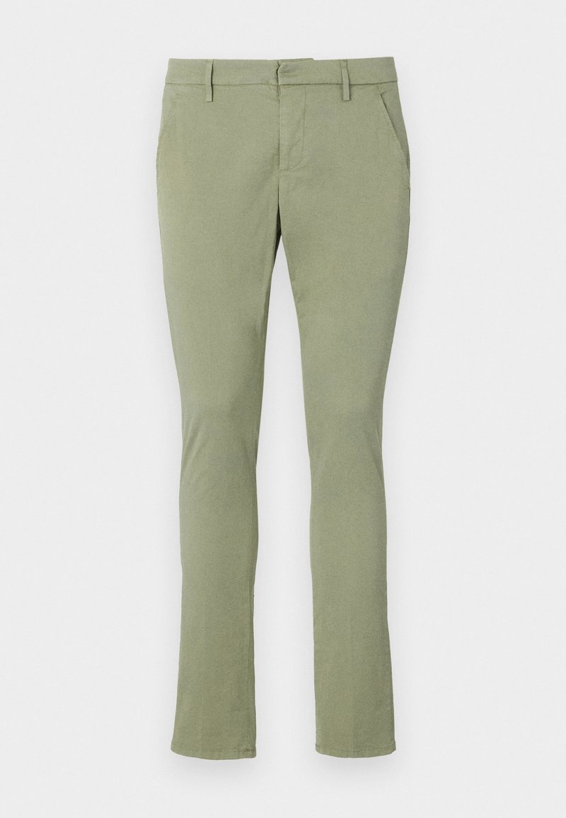 Dondup Chino groen