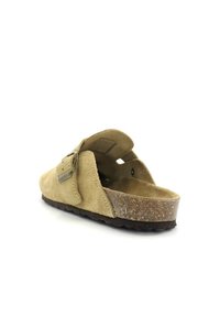Merisell HEBILLA  - Zuecos - beige