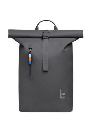 ROLLTOP LITE 2.0 - Tagesrucksack - shark