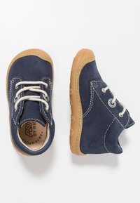 Pepino Zapatos de bebé - dark blue