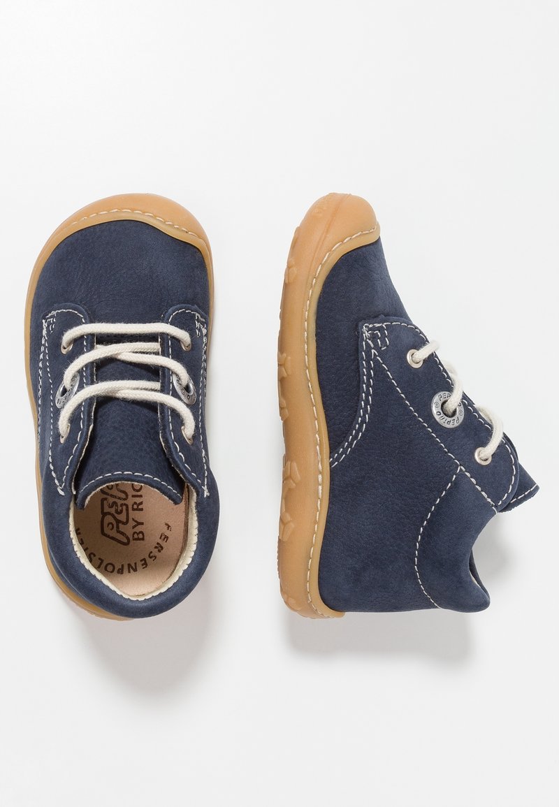 Pepino Zapatos de bebé - dark blue
