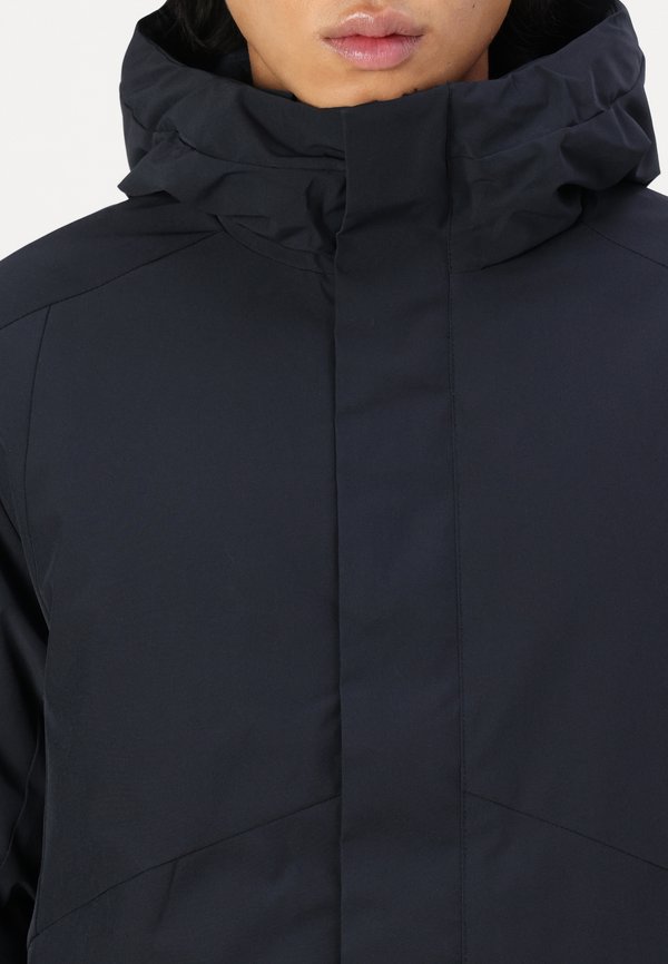 JJEKEEN - Light jacket - dunkelblau4