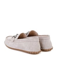 Desa Mokassin - grey