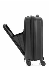 OCHNIK UNISEX czarny