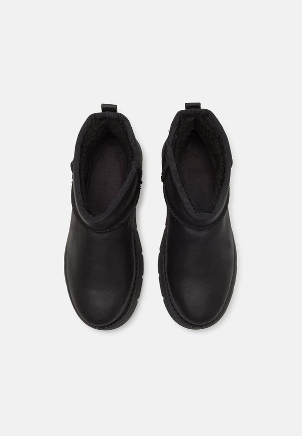 KEEPSAKES MINI BOOT - Platform ankle boots2