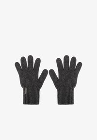 Niet geselecteerd, dark grey