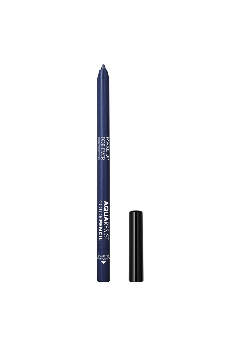 Damen Teint | Make Up For Ever AQUA RESIST COLOR PENCIL – WASSERFESTER EYELINER Eyeliner 08/royal - ZZ32432 Damen Teint | Make Up For Ever AQUA RESIST COLOR PENCIL – WASSERFESTER EYELINER Eyeliner 08/royal - ZZ32432