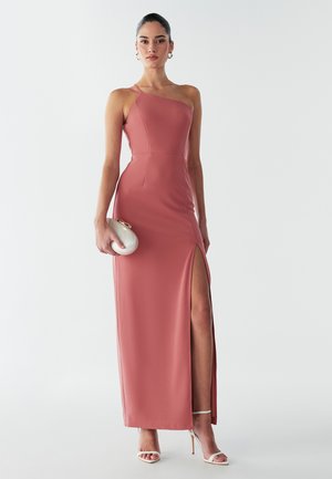BOSTON - Robe de cocktail - dusty rose