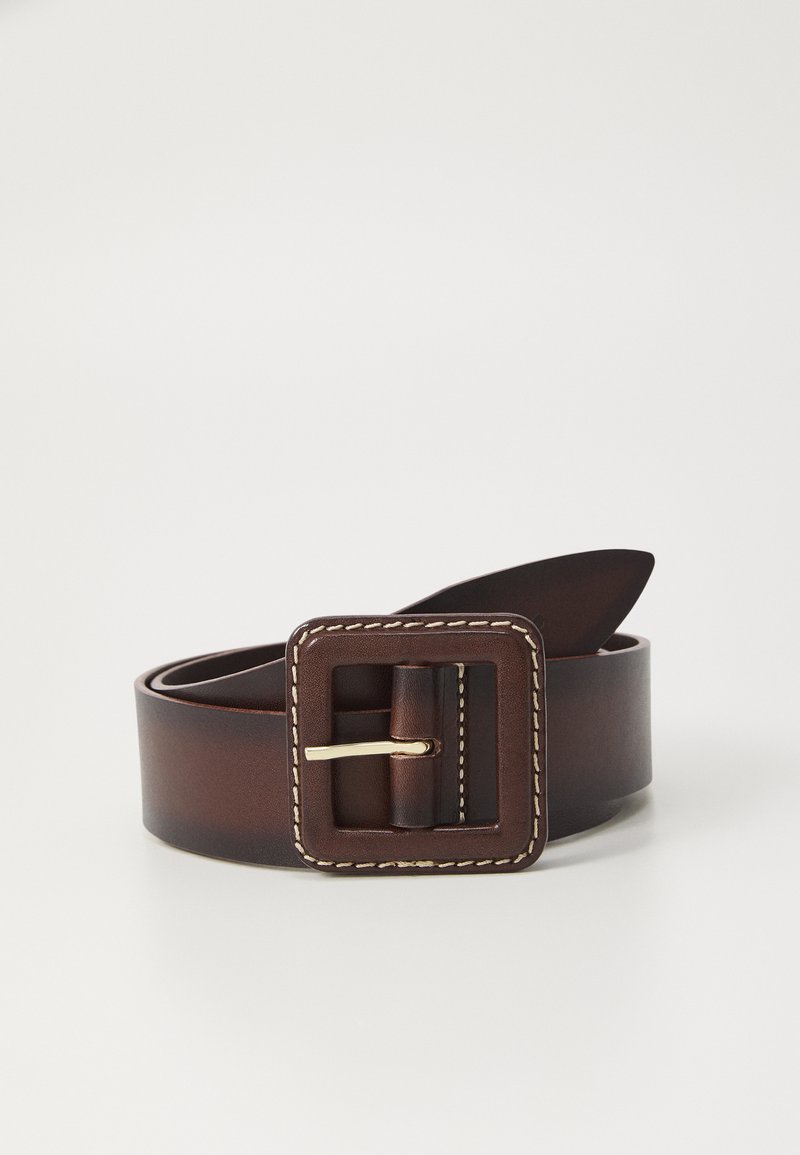 WEEKEND MaxMara GERARD - Riem - dark bown