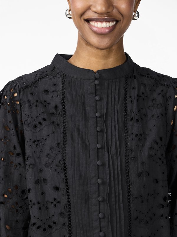 YASALESSIA SHIRT  - Button-down blouse2