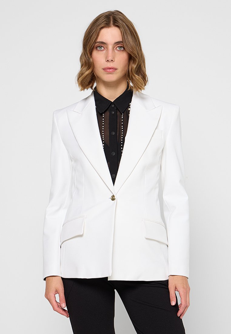 Versace Jeans Couture Blazer wit
