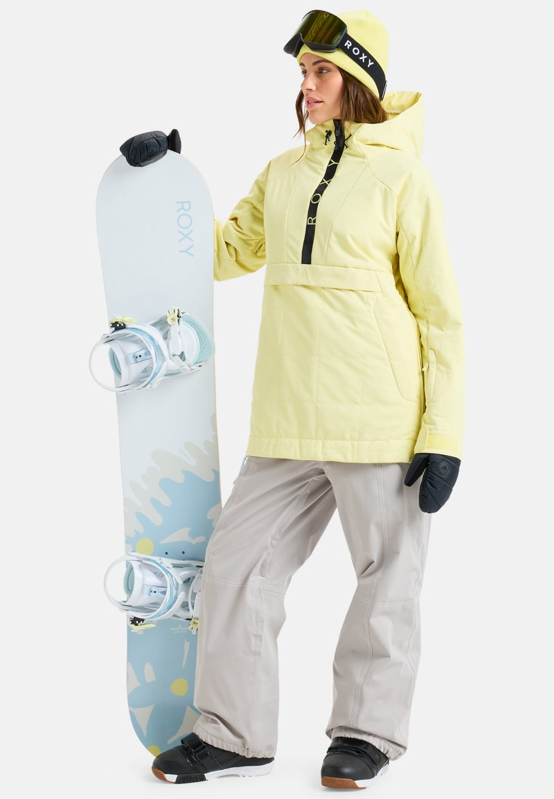 Chaqueta de esquí