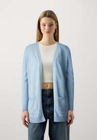 ONLY ONLLESLY OPEN - Gilet - allure melange