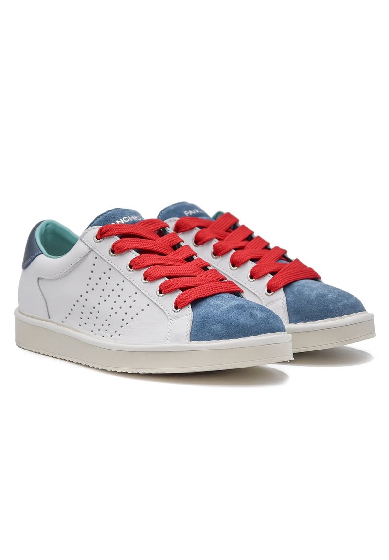 Panchic Hombre Zapatillas Panchic Precio ZAPATILLAS NARANJAS SLIP